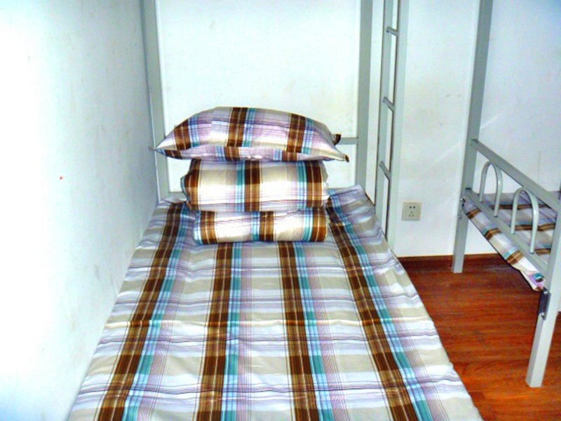 Nanjing Students ApartmentOther