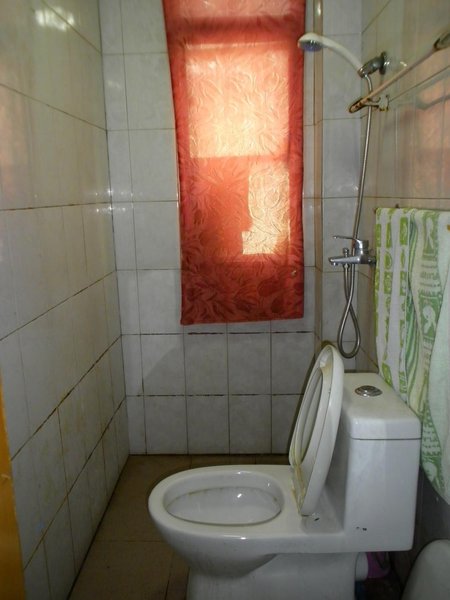 Nanjing Students ApartmentOther