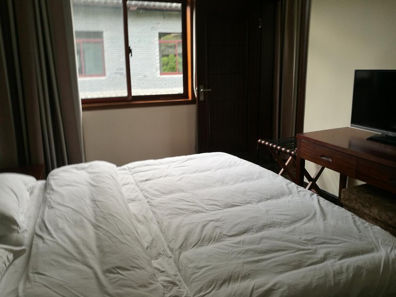 Jingxian Shanju Ecological Leisure Farm Guest Room