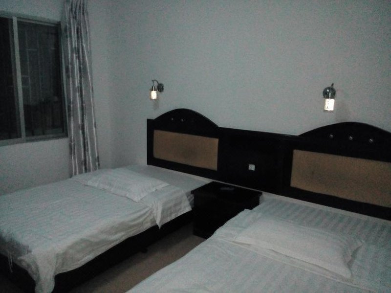 nanning lanhai hotel Other