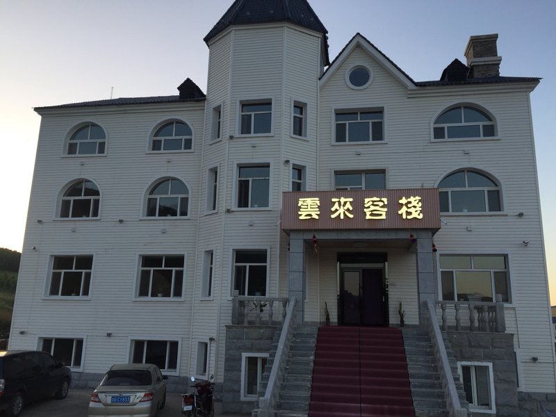 yunlaikezhanOver view