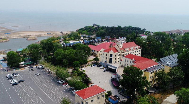 Meet The Sea Sunrise Inn (Beidaihe Geziwo) Over view