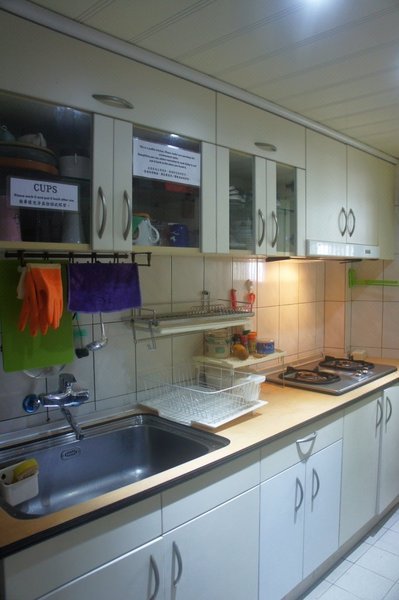 First Stop backpacker hostel Jiufen 酒店外观