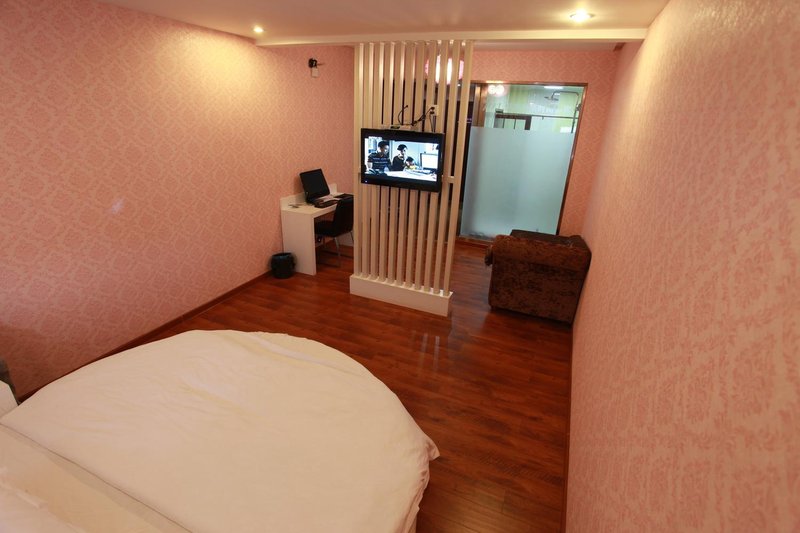 Pai Hotel (Changzhi Government Affairs Hall) 客房