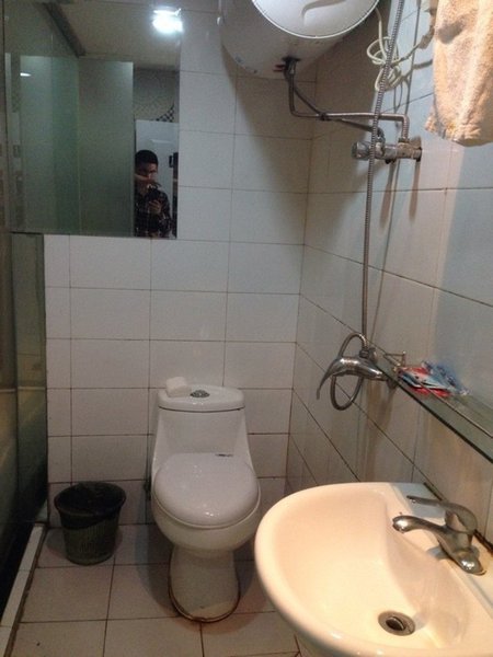 Ping'an Hostel Other