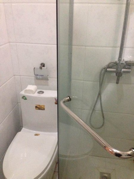 Ping'an Hostel Other