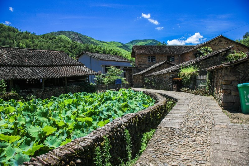 Shangliju Hostel Over view