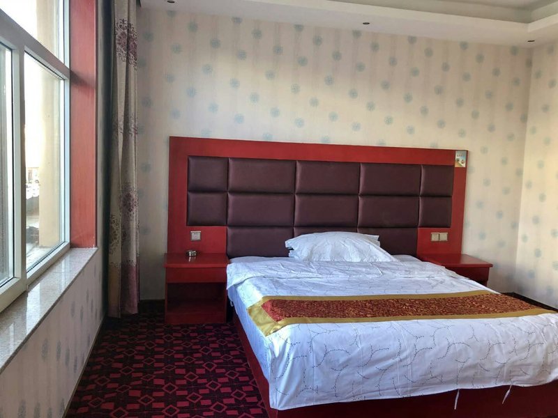 Guodong Holiday Hotel Guest Room