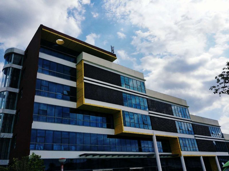 Yishuang HotelOver view