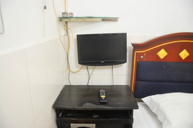 Kaixin Renjia Family Hostel 客房