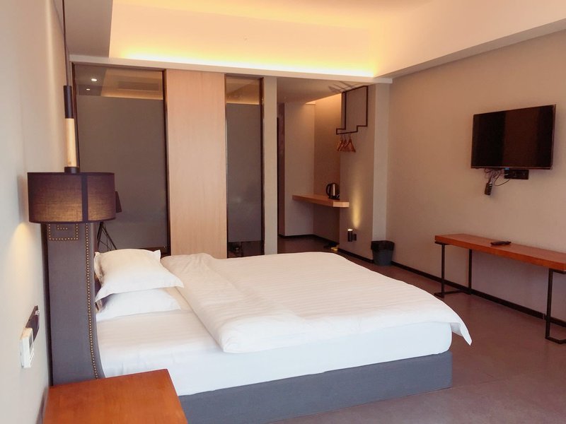 My Stlye hotelGuest Room