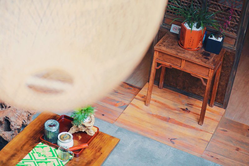 Hanse Shanfang Boutique InnOther