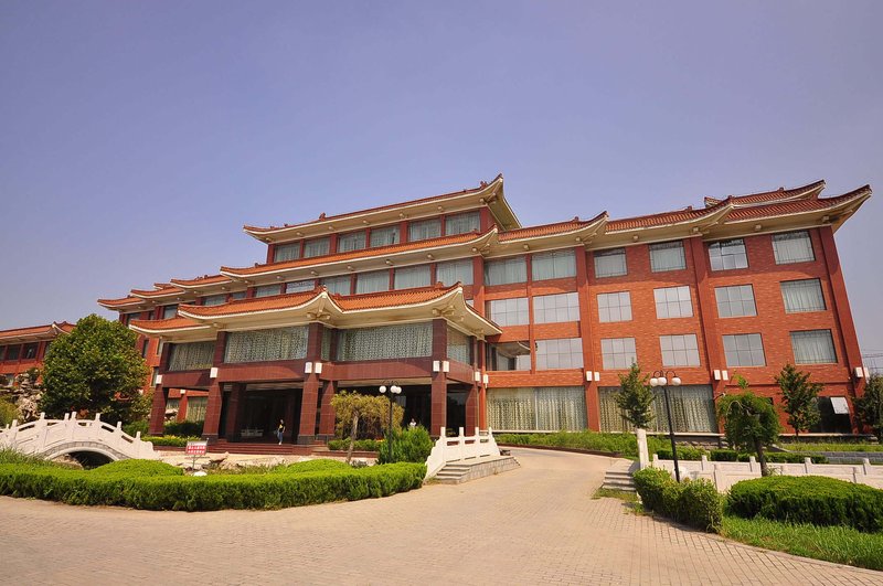 Hongzhou Hotel Over view