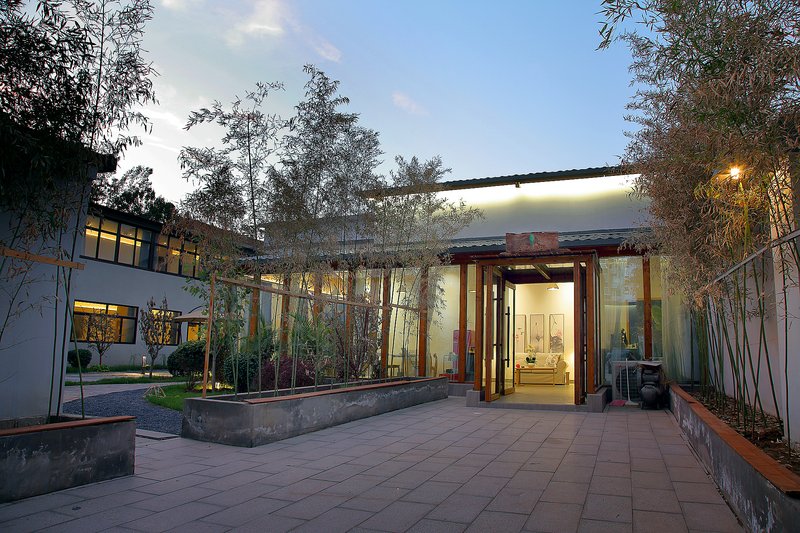 Leading Opulence Hotel Over view