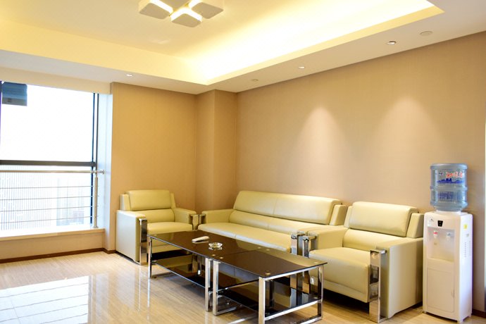 Longda ApartmentGuest Room