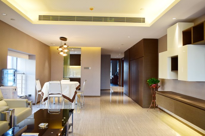 Longda ApartmentGuest Room