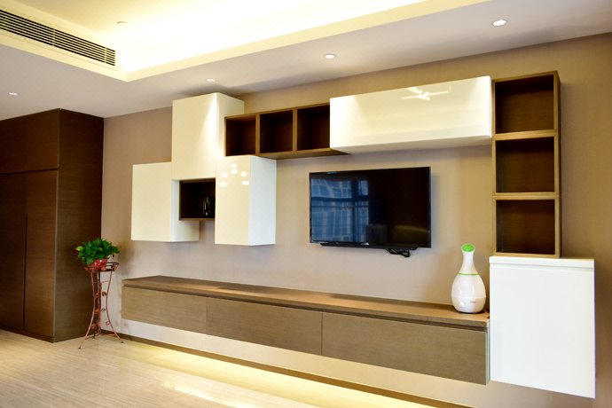 Longda ApartmentGuest Room