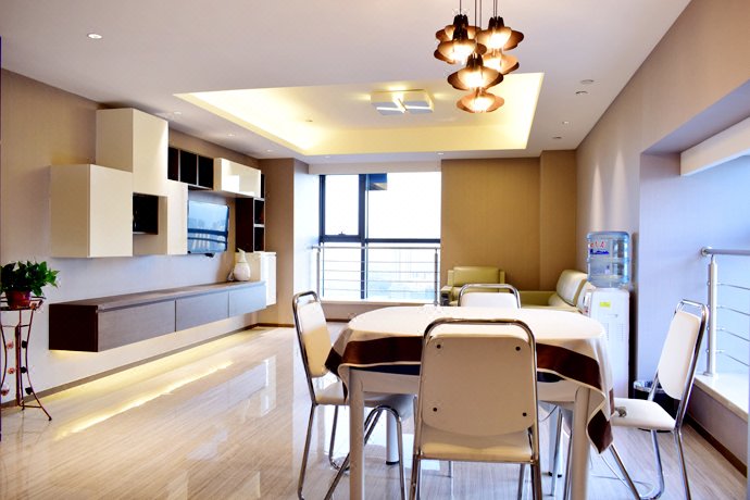 Longda ApartmentGuest Room