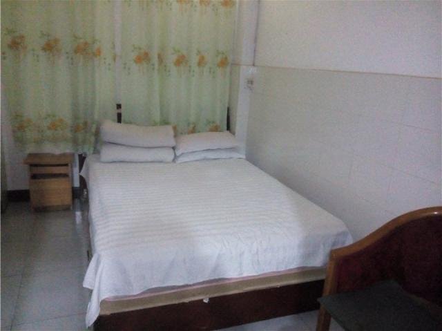 Yongguang Hotel ChengduGuest Room