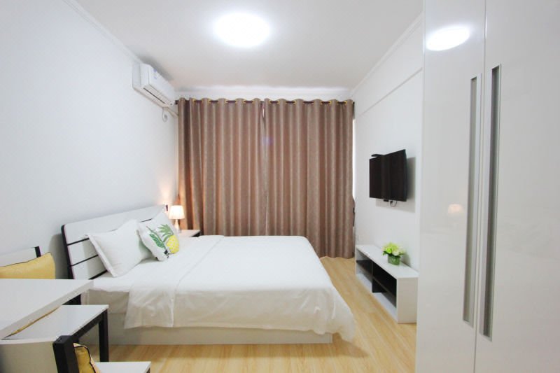 Meigao Hotel (Weihai Park) Guest Room