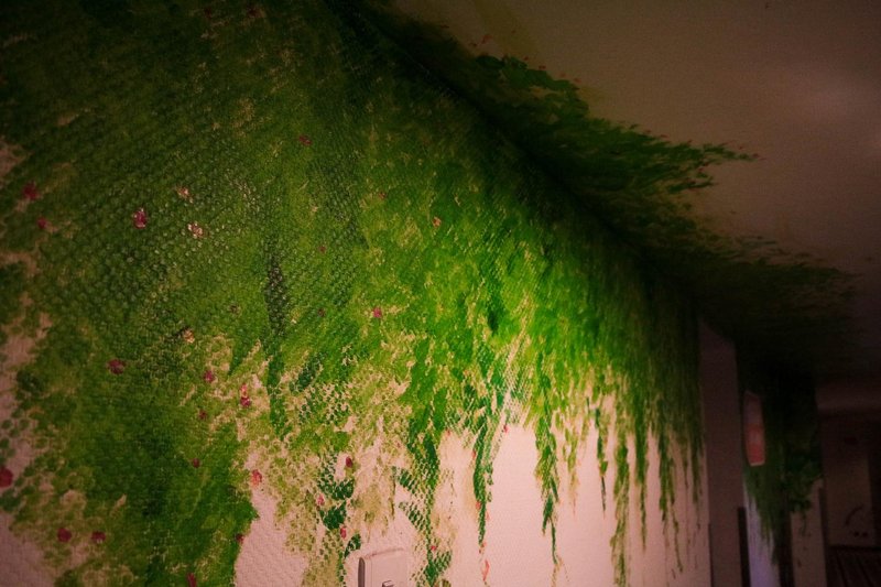 Pod Inn 酒店外观