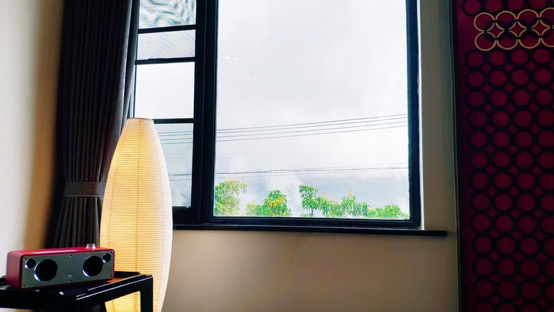 Ten Rooms InnGuest Room