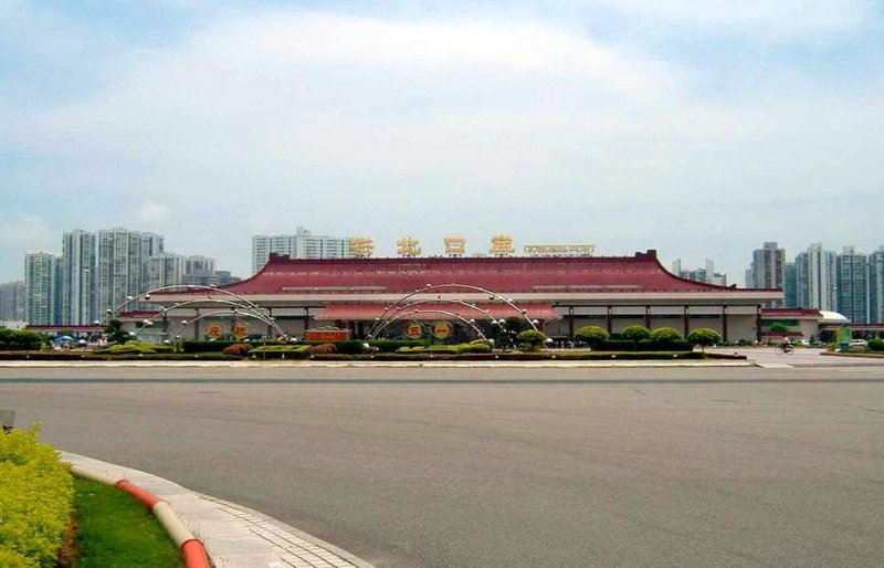 Zhuhai WEIJIA hotels management company limitedOver view