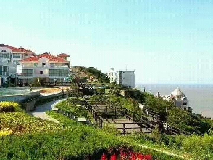 Da Sha Wan Hotel Over view