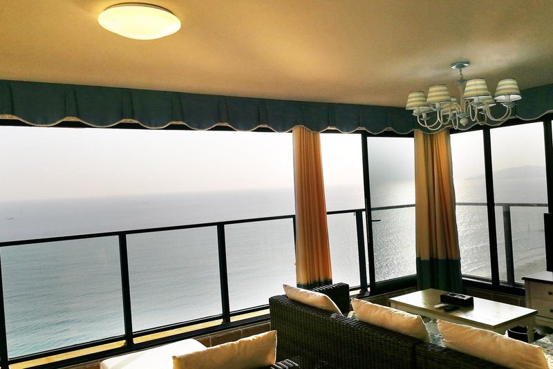 Blue Dolphin Resort HotelGuest Room