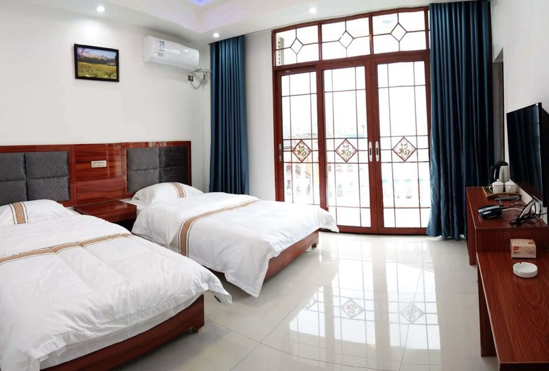 baiyi Guest Room