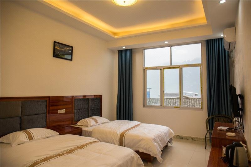baiyi Guest Room