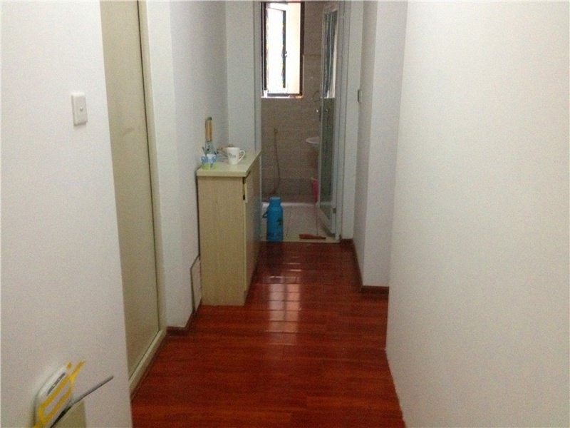 Xinxiangyi HotelHotel public area