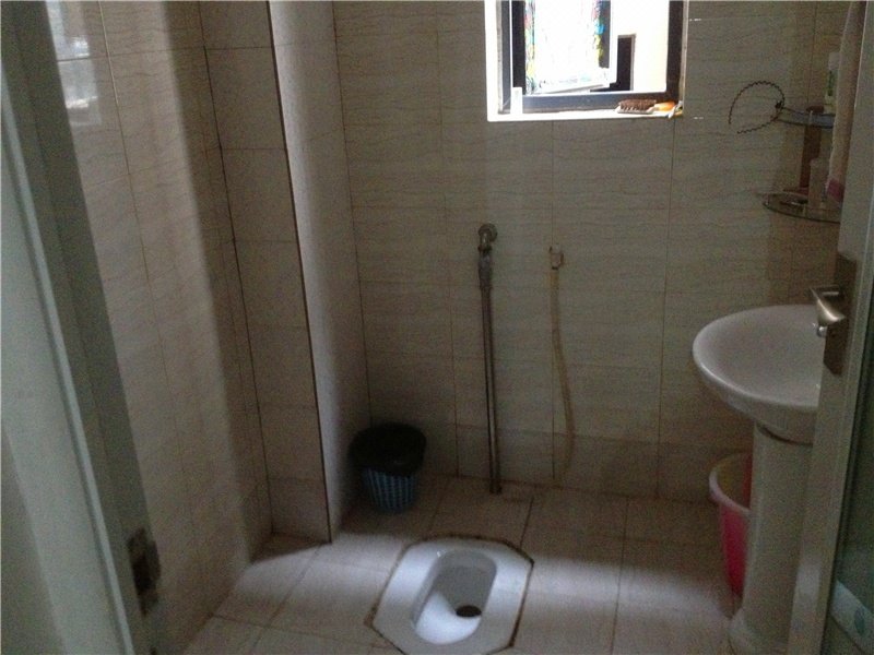 Xinxiangyi HotelGuest Room