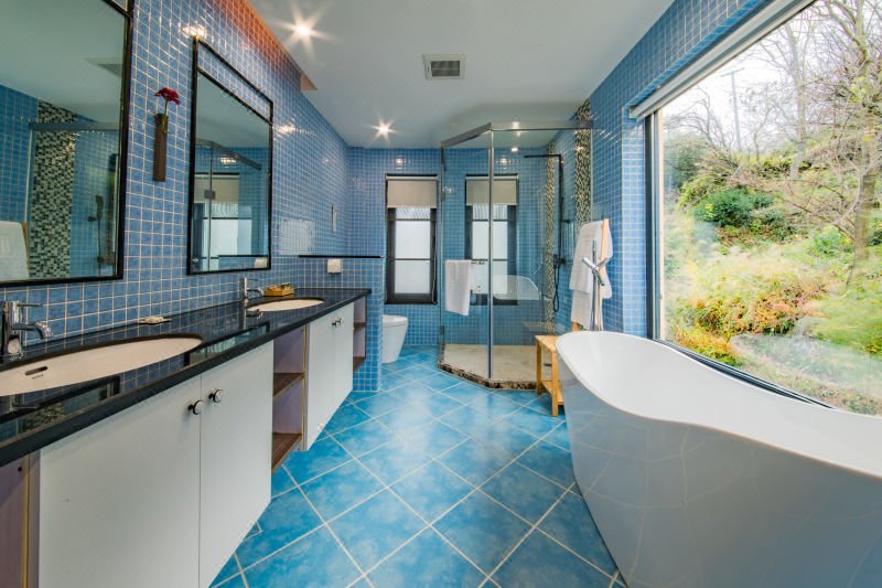 Ten Rooms InnGuest Room