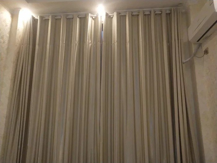 Reggie HotelGuest Room