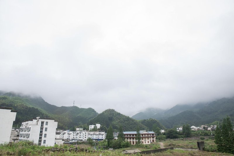 xunmengyuan hotel Over view