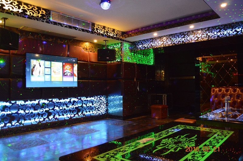 Guangzhou Art Villa 休闲