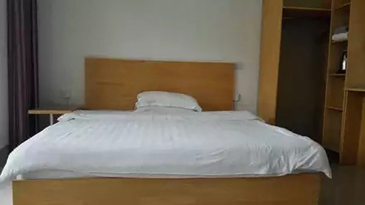 nanning tianda hotel Guest Room