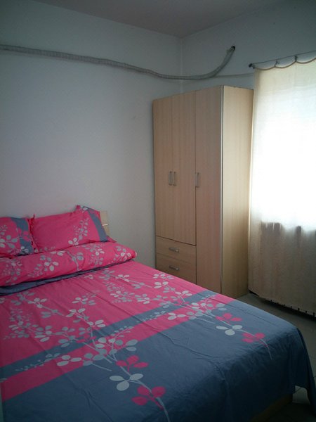 Mengxiang Short term Rental Apartment (Dinghui Dongli branch 2) Other