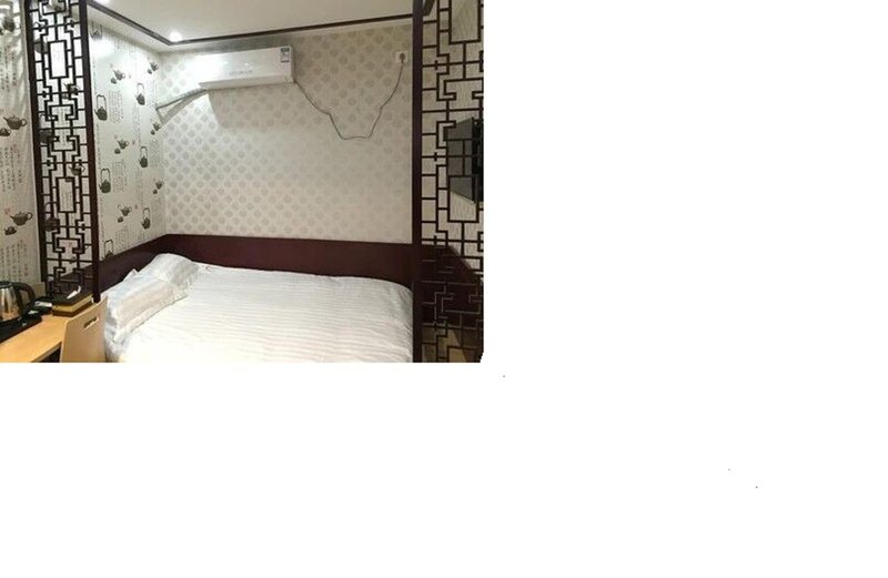 DongyingOuLuoLajiudian 客房