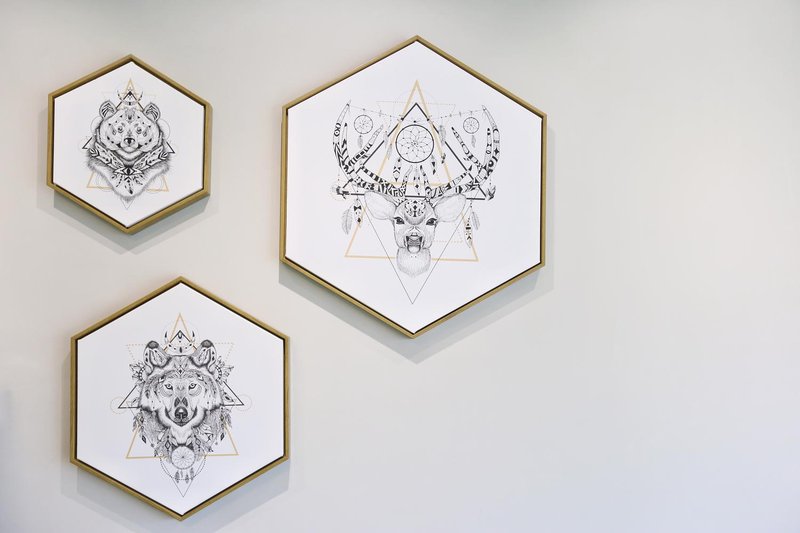 South Face Hostel Jinhu BranchOther