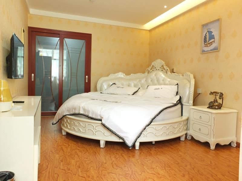 Foyuan HotelGuest Room