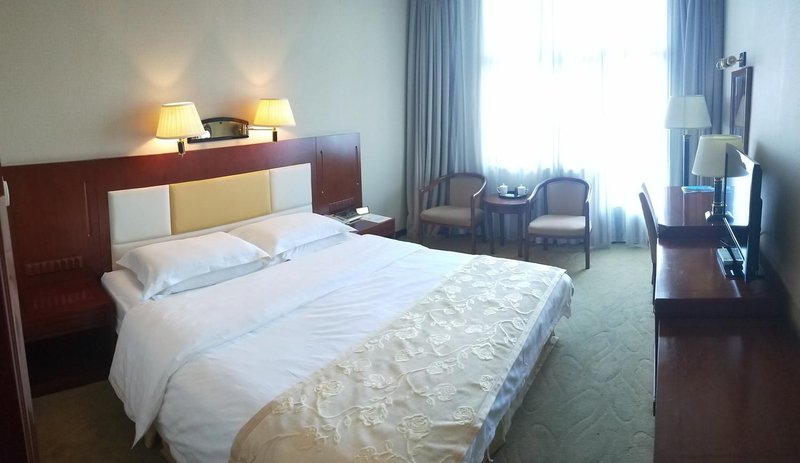 Xingcheng Hotel Guest Room