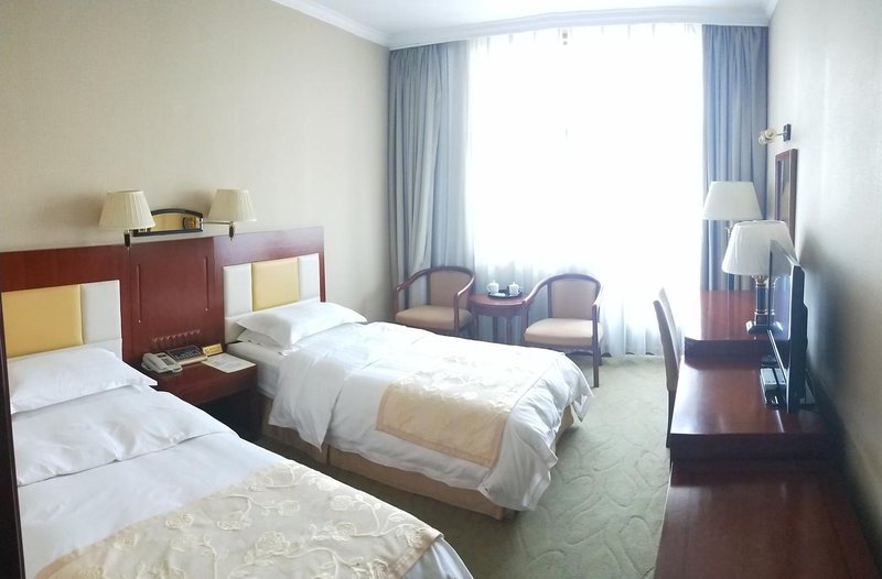 Xingcheng Hotel Guest Room