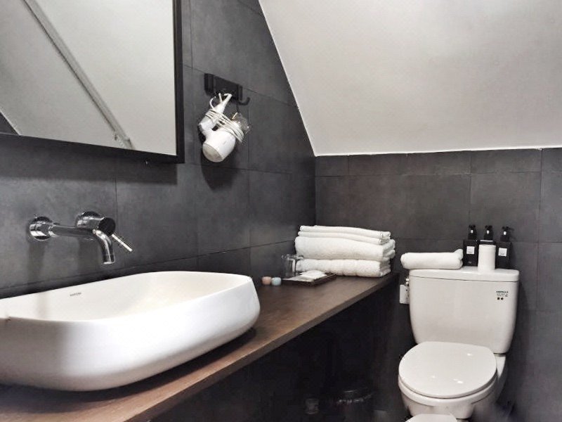 Shanghai Youke Hostel Guest Room