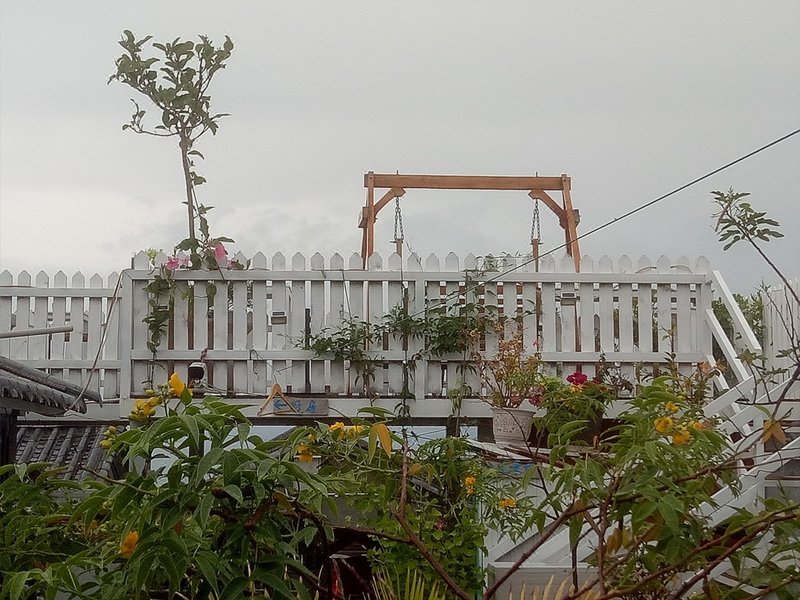 Yalinxuan Inn Over view