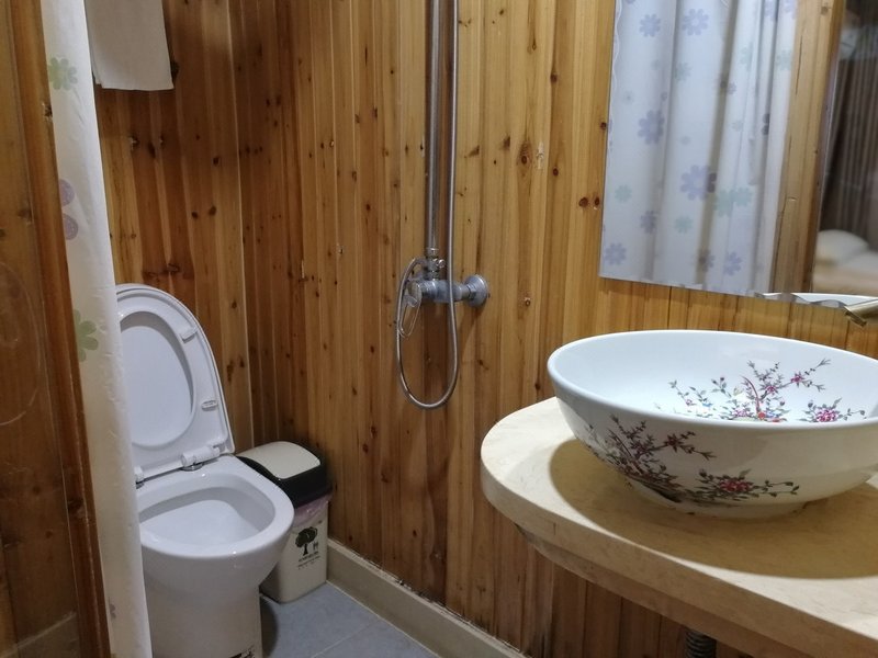  客房