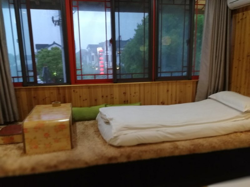  客房