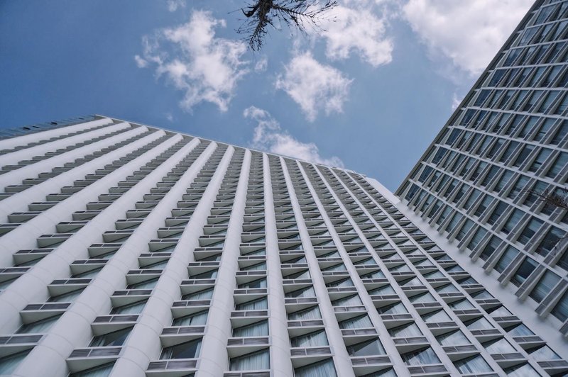 Joy land holidayinn Over view