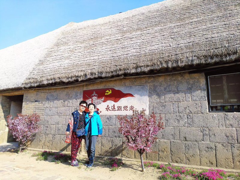 荣成海草房民宿